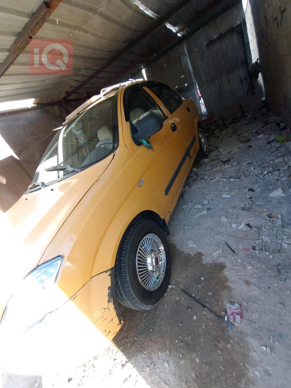 Saipa Tiba